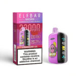 POD DESCARTÁVEL ELFBAR GH 23.000