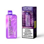 POD DESCARTÁVEL LOST MARY TURBO 15000